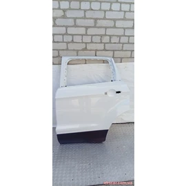Двері задні ліві Ford Escape 2015-2019 CJ5Z7824631A