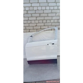 Двері передні ліві Ford Escape 2015-2019 CJ5Z7820125A