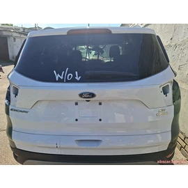 Двері багажника голі зі склом Ford Escape 2017-2019 GJ5Z7840010A