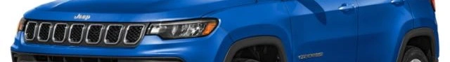 Compass Trailhawk 2017-2025