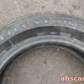 Firestone Winter Hawk 2 195/60 R15 поштучно