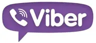 Call via Viber